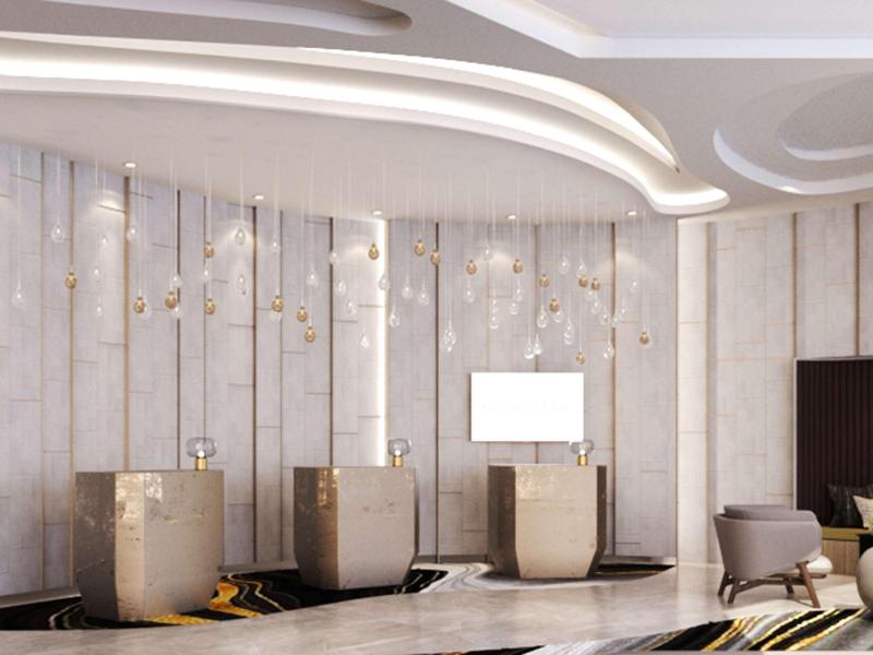 Novotel Johor Bahru City Centre image