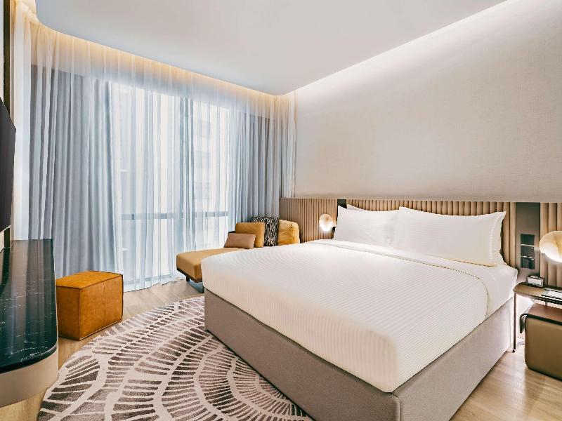 Novotel Johor Bahru City Centre