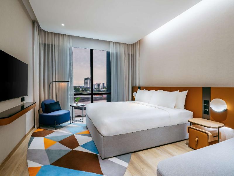 Novotel Johor Bahru City Centre image