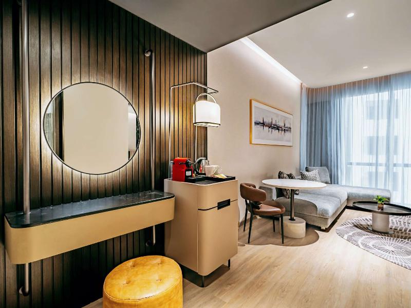 Novotel Johor Bahru City Centre image