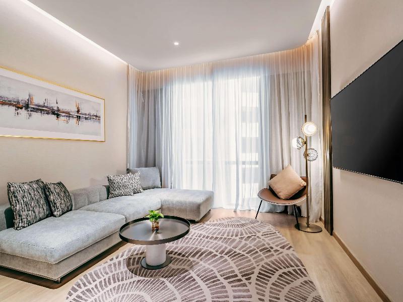Novotel Johor Bahru City Centre image