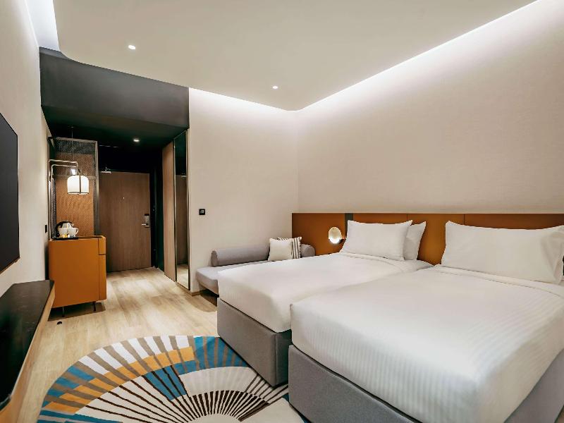 Novotel Johor Bahru City Centre image