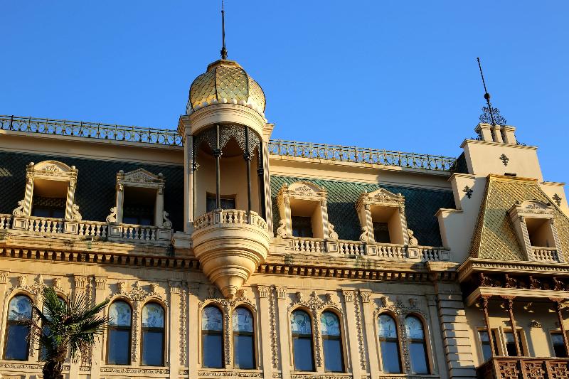 Hotel Indigo Batumi Old Town by IHG image