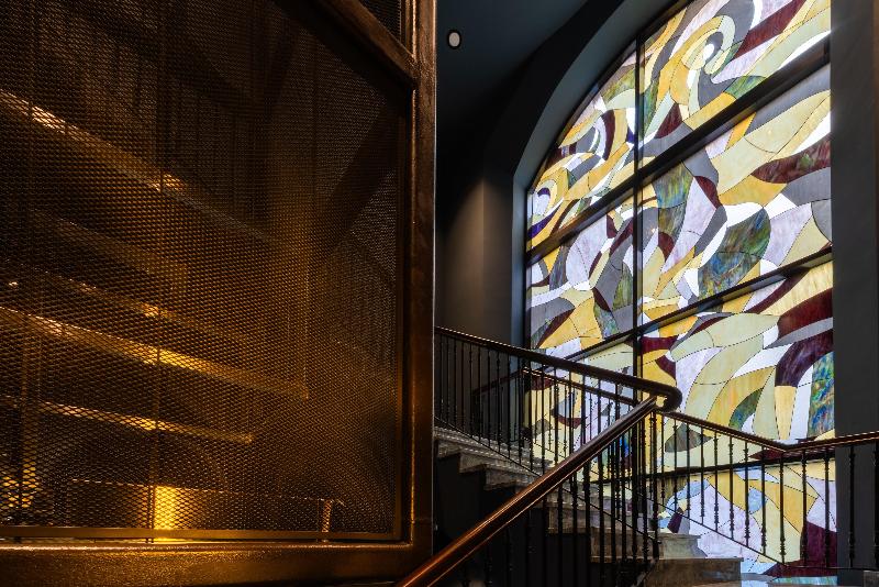 Hotel Indigo Batumi Old Town by IHG image