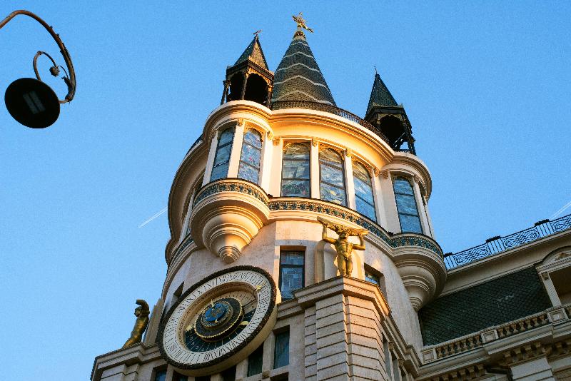 Hotel Indigo Batumi Old Town by IHG image