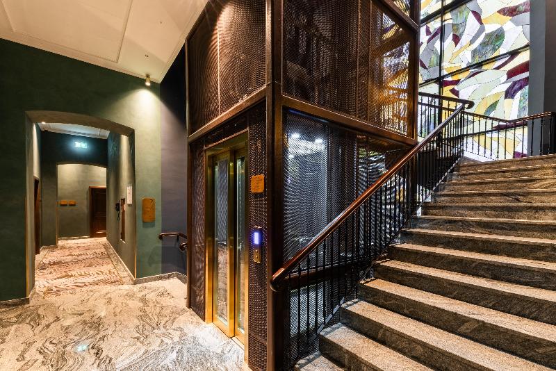 Hotel Indigo Batumi Old Town by IHG image