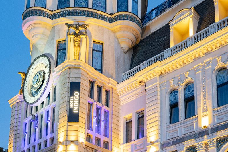 Hotel Indigo Batumi Old Town by IHG image