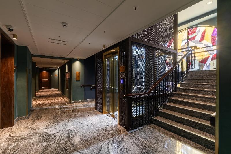 Hotel Indigo Batumi Old Town by IHG image