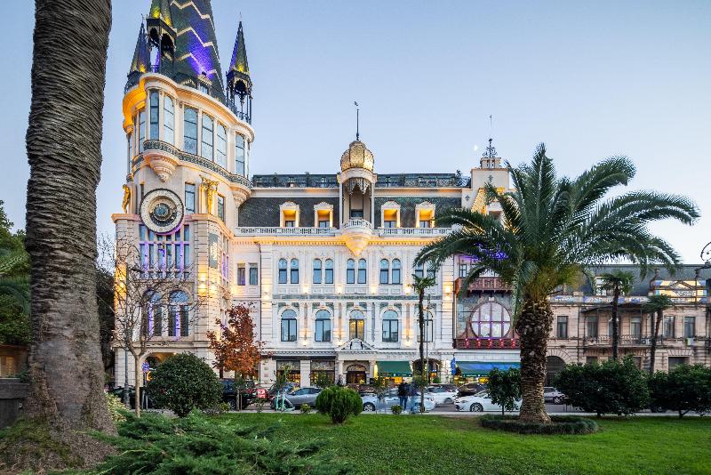 Hotel Indigo Batumi Old Town by IHG image