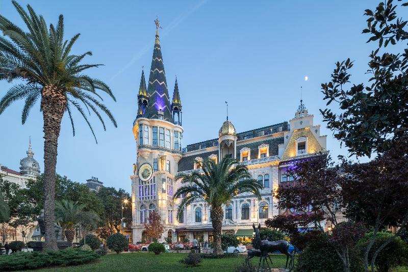 Hotel Indigo Batumi Old Town by IHG image