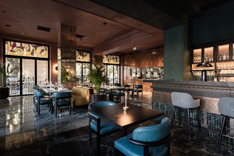 Hotel Indigo Batumi Old Town by IHG image