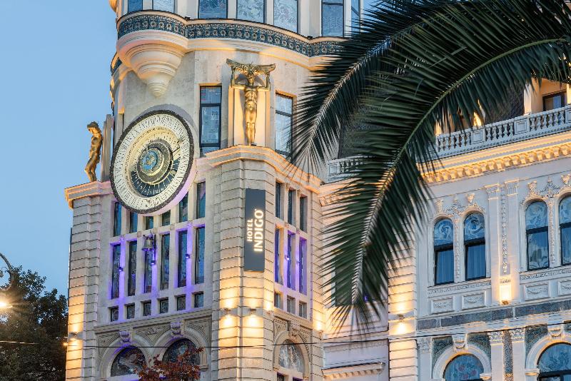 Hotel Indigo Batumi Old Town by IHG image