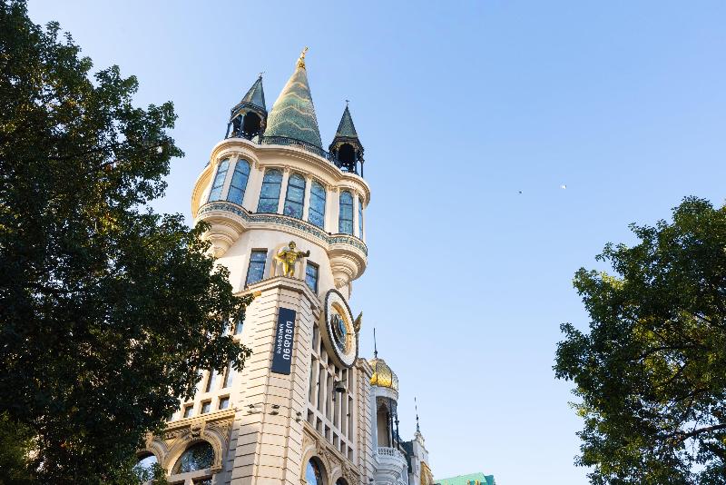 Hotel Indigo Batumi Old Town by IHG image