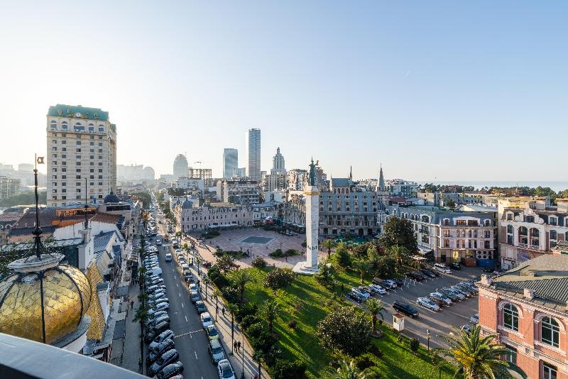 Hotel Indigo Batumi Old Town by IHG image