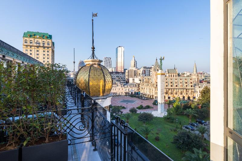 Hotel Indigo Batumi Old Town by IHG image