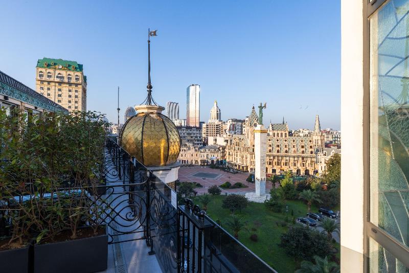 Hotel Indigo Batumi Old Town by IHG image