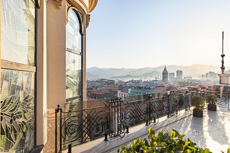 Hotel Indigo Batumi Old Town by IHG image