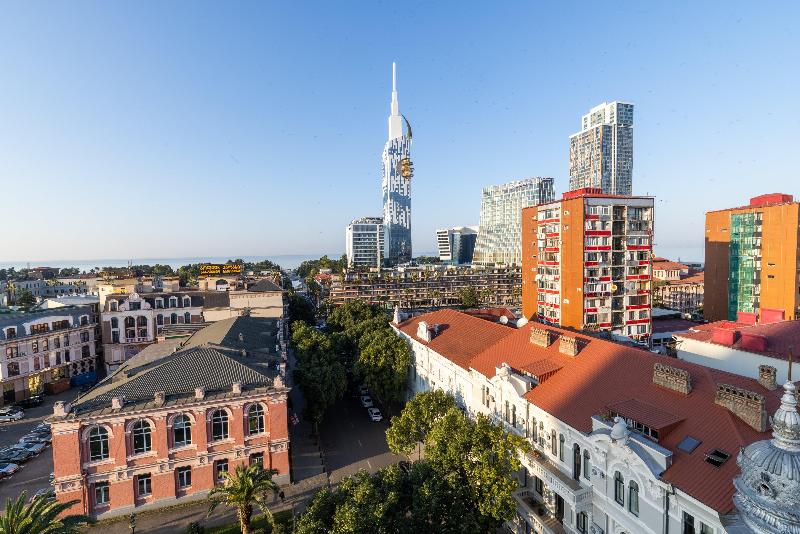 Hotel Indigo Batumi Old Town by IHG image