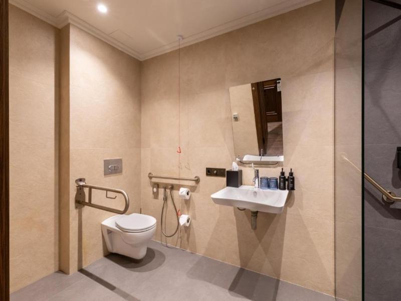 Hotel Indigo Batumi Old Town by IHG image