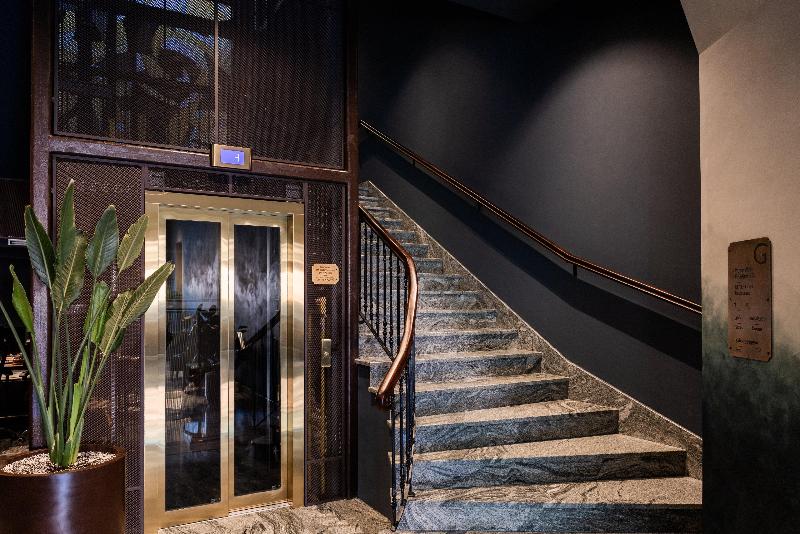 Hotel Indigo Batumi Old Town by IHG image
