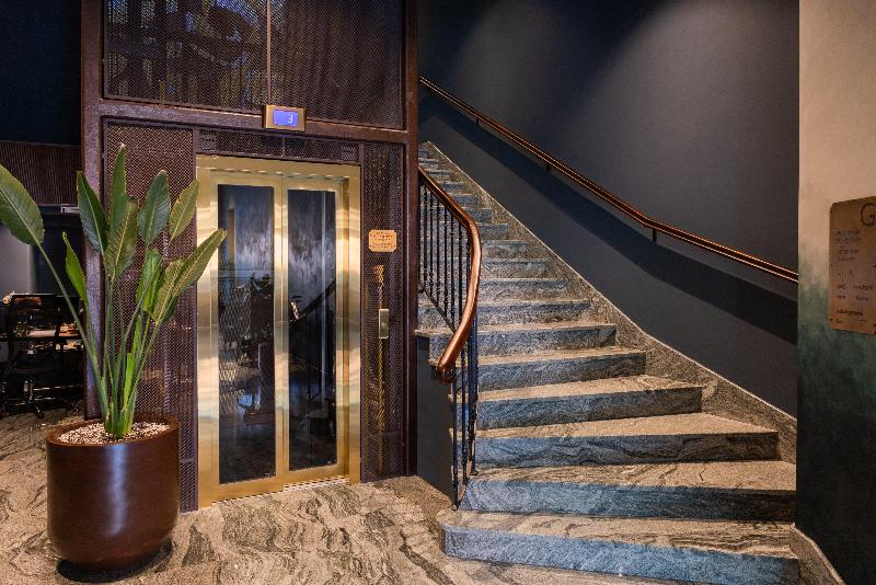 Hotel Indigo Batumi Old Town by IHG image