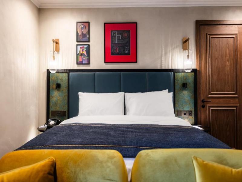 Hotel Indigo Batumi Old Town by IHG image