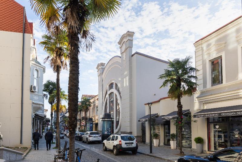 Hotel Indigo Batumi Old Town by IHG image