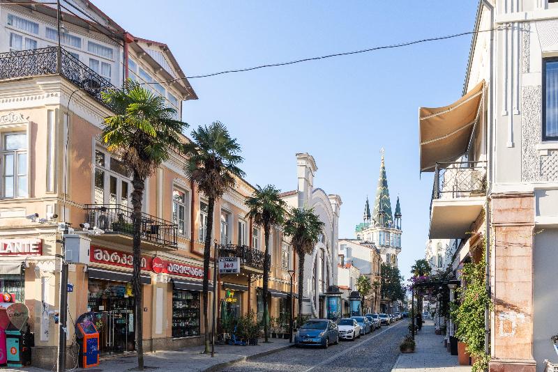 Hotel Indigo Batumi Old Town by IHG image