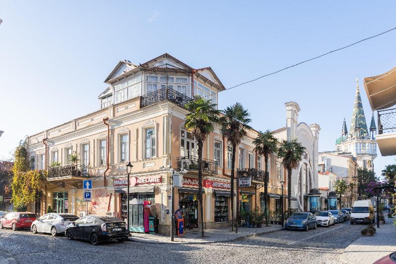 Hotel Indigo Batumi Old Town by IHG image