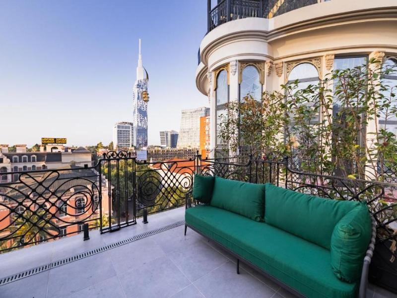 Hotel Indigo Batumi Old Town by IHG image
