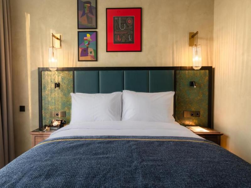 Hotel Indigo Batumi Old Town by IHG image