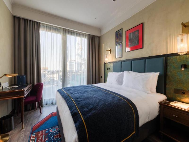 Hotel Indigo Batumi Old Town by IHG image