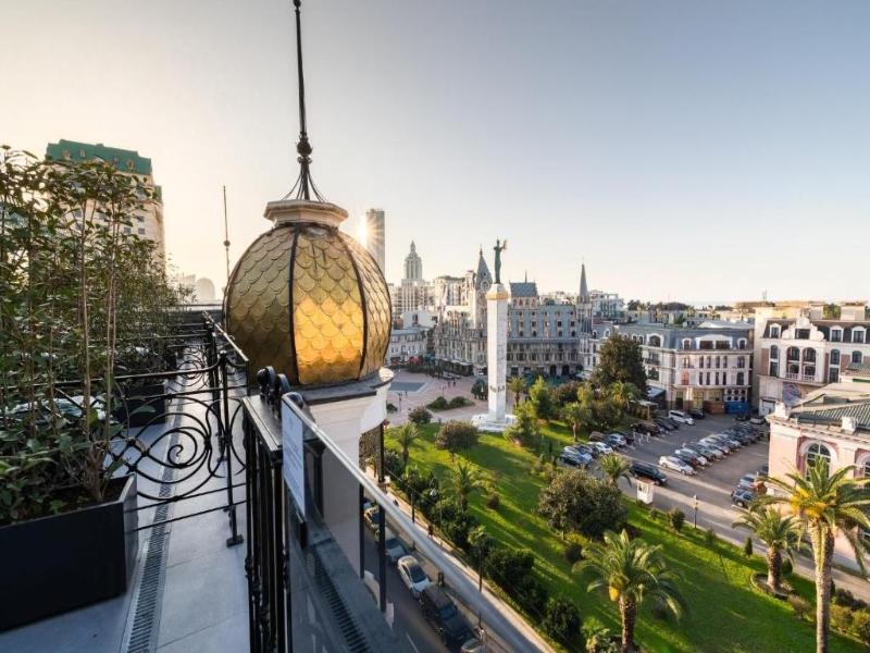 Hotel Indigo Batumi Old Town by IHG image