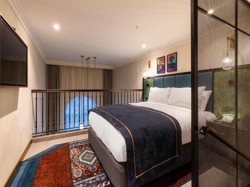 Hotel Indigo Batumi Old Town by IHG image