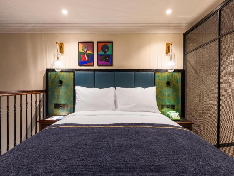 Hotel Indigo Batumi Old Town by IHG image
