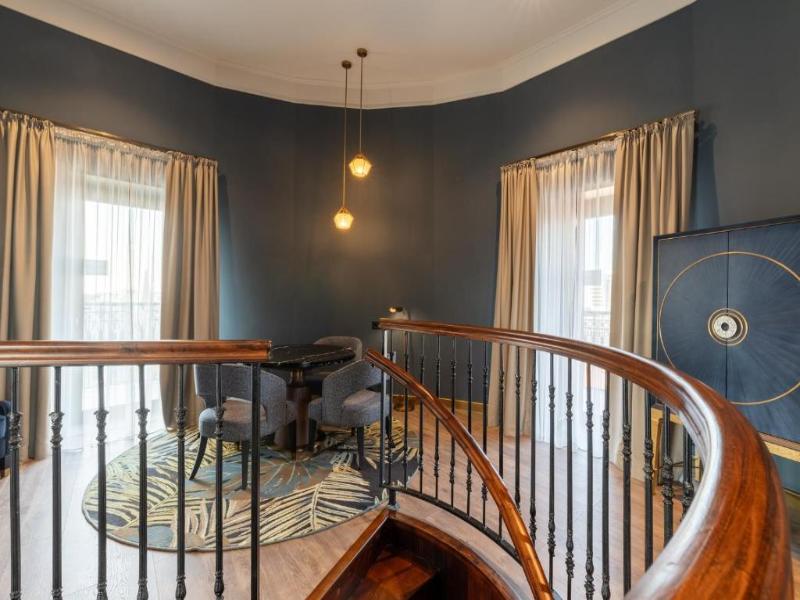 Hotel Indigo Batumi Old Town by IHG image