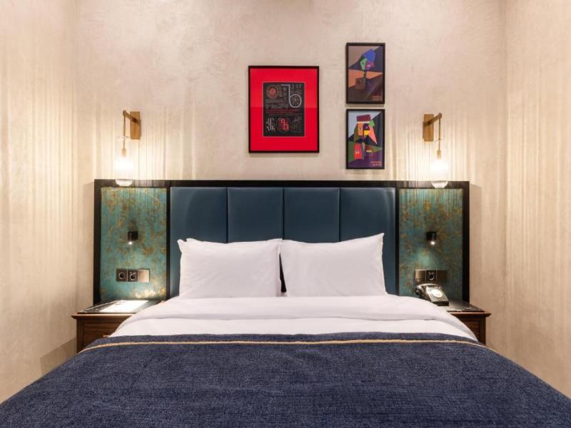 Hotel Indigo Batumi Old Town by IHG image