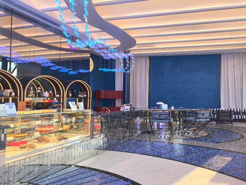 Ibis Styles Subic image