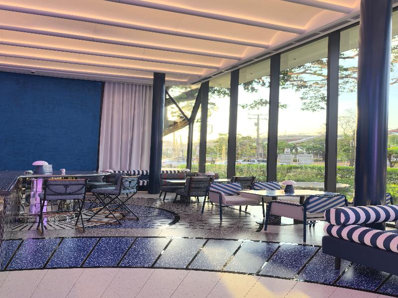 Ibis Styles Subic image
