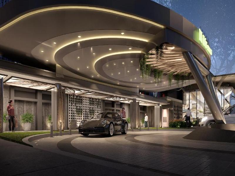 Ibis Styles Subic image