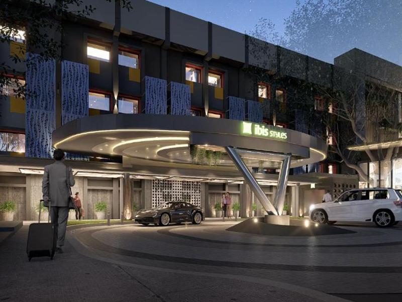 Ibis Styles Subic image