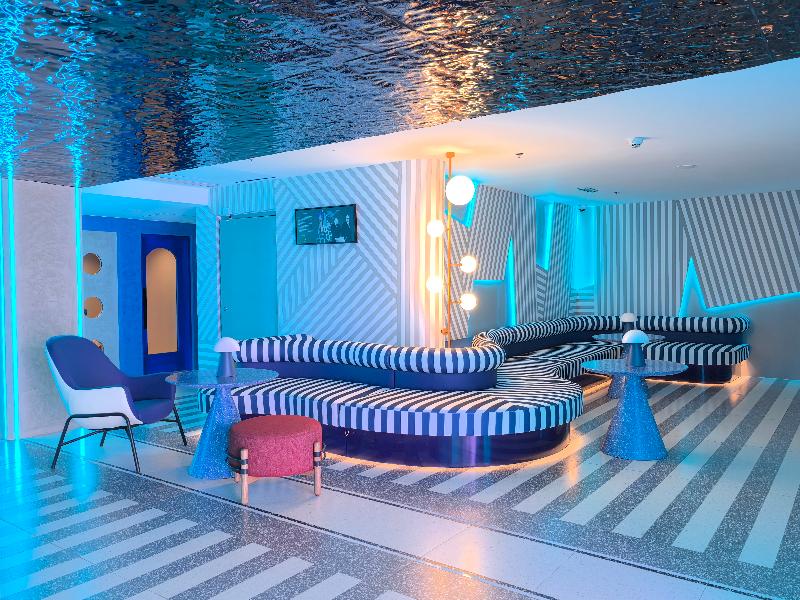 Ibis Styles Subic image 8