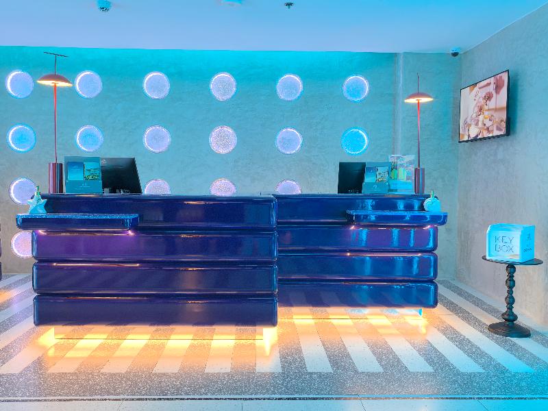Ibis Styles Subic image