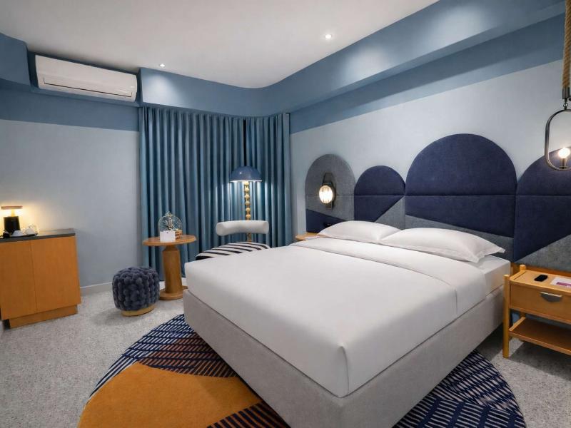 Ibis Styles Subic image