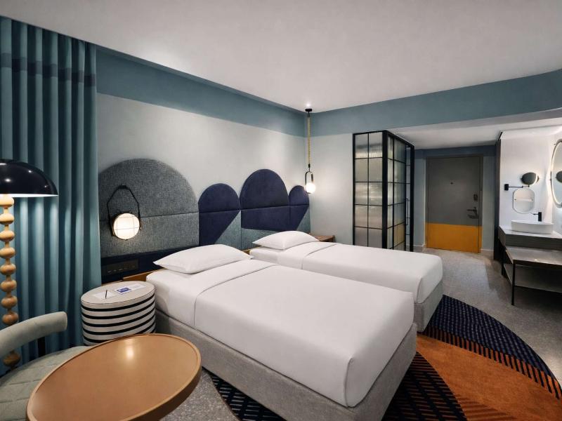 Ibis Styles Subic image