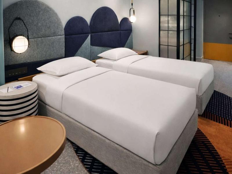 Ibis Styles Subic image