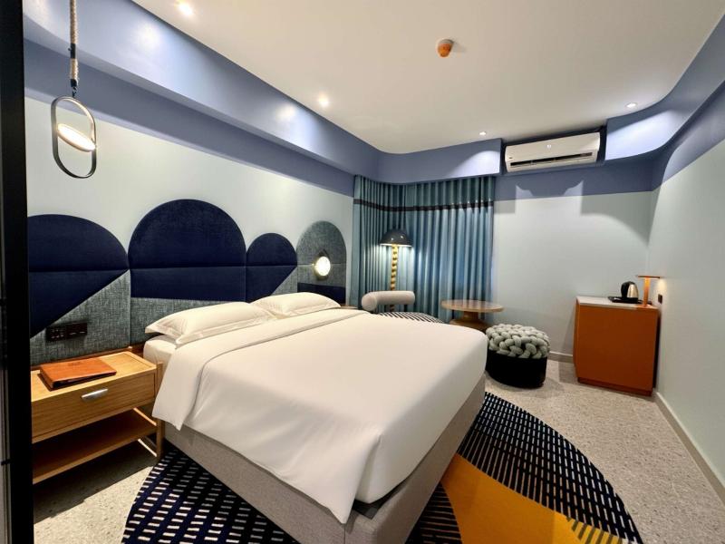 Ibis Styles Subic image