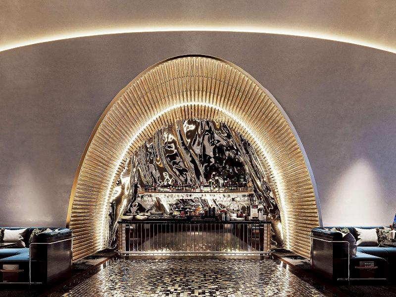 Fairmont Bangkok Sukhumvit image