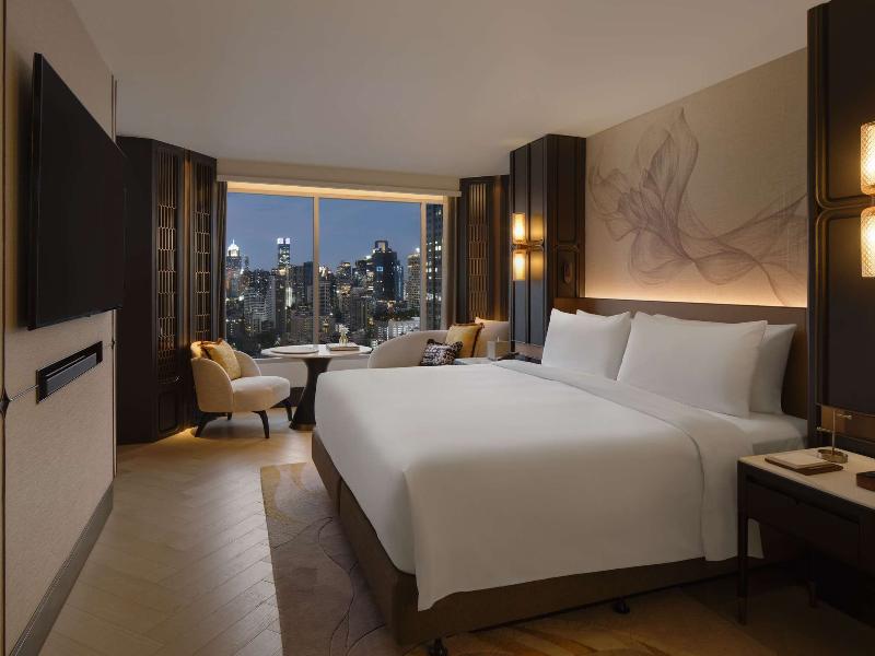 Fairmont Bangkok Sukhumvit image