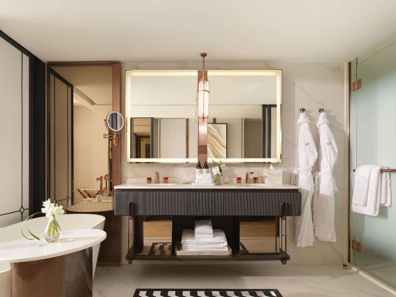 Fairmont Bangkok Sukhumvit image